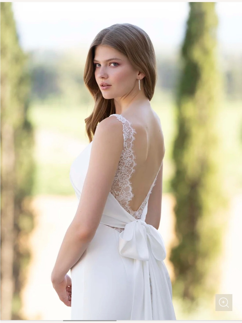 Allure Romance R3814 - Picture 2 of 6